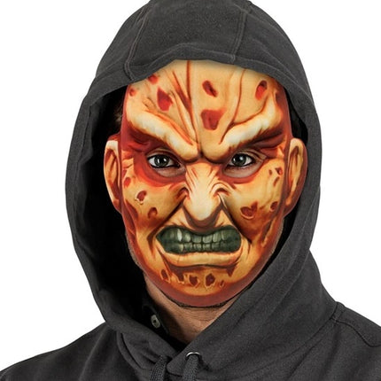 MASKER FREDDY - STOF