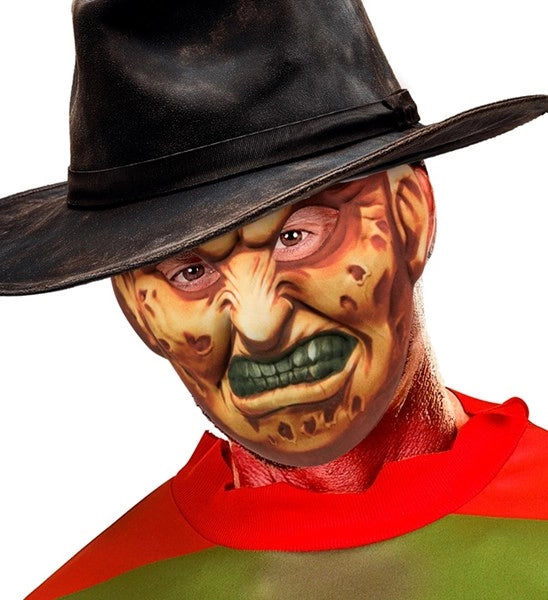 Freddy Horrormasker