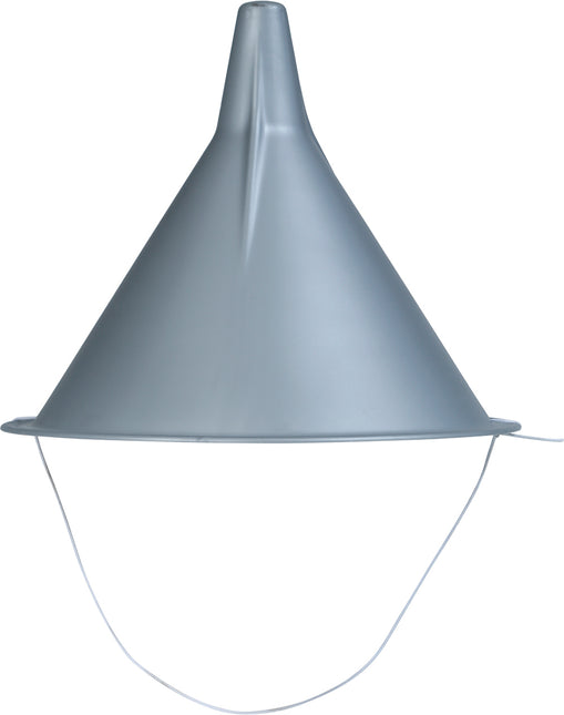 Zilveren Hoed Trechter