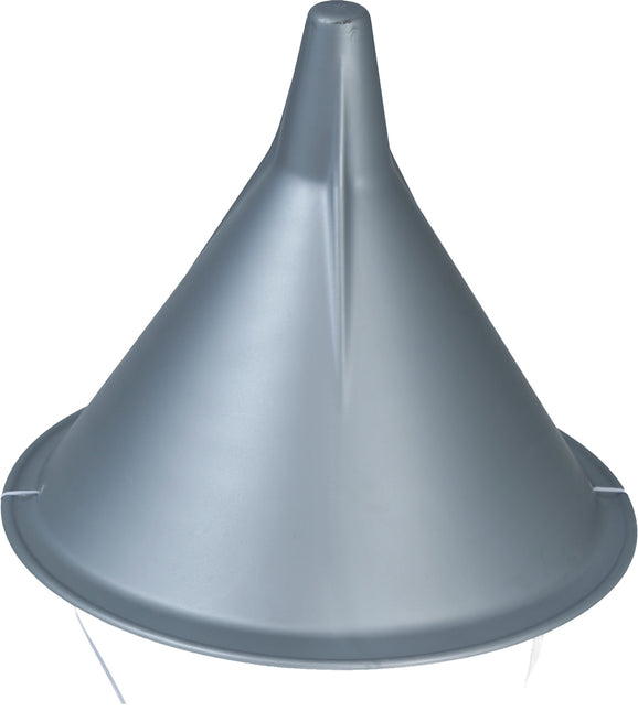 Zilveren Hoed Trechter