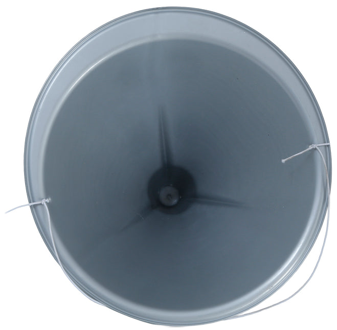 Zilveren Hoed Trechter