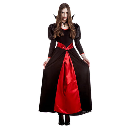 Volwassenenkostuum Vampire diva