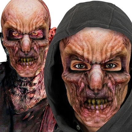 MASKER ZOMIE - STOF