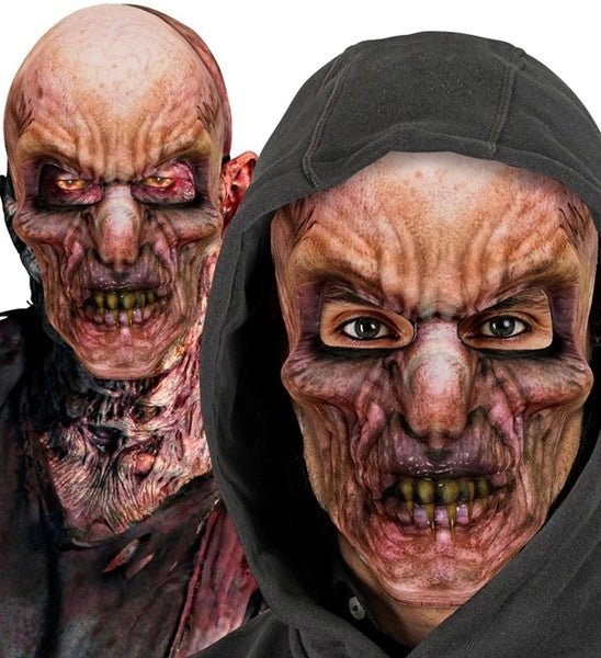 Zombiemasker