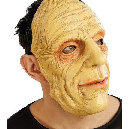 Eng Monster Latex Masker