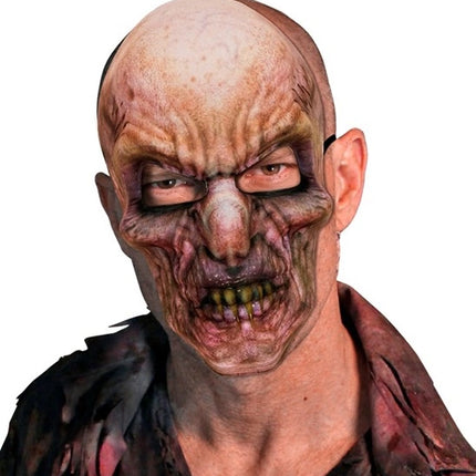 MASKER ZOMIE - STOF