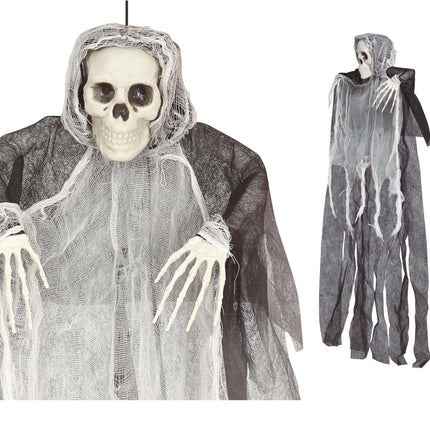 Halloween Pop Skelet 80cm