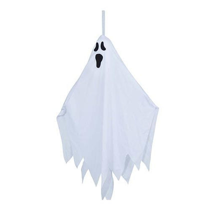 Halloween Pop Spook Met Licht 70cm