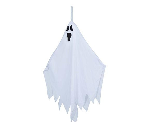 Halloween Pop Spook Met Licht 70cm