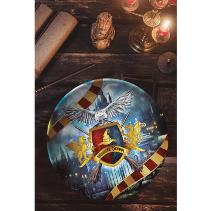 Harry Potter Schaal 27cm