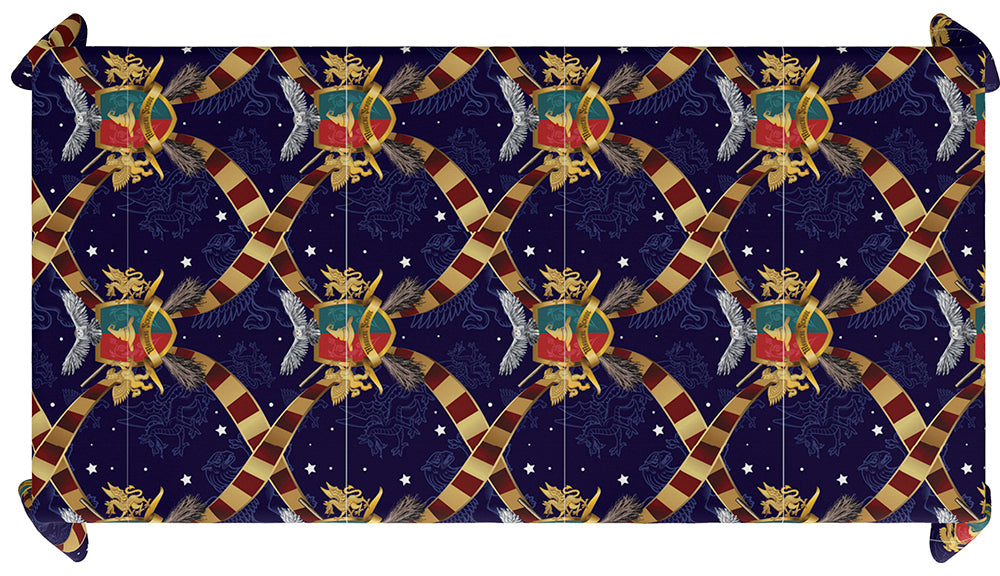 Harry Potter Tafelkleed 2,74cm