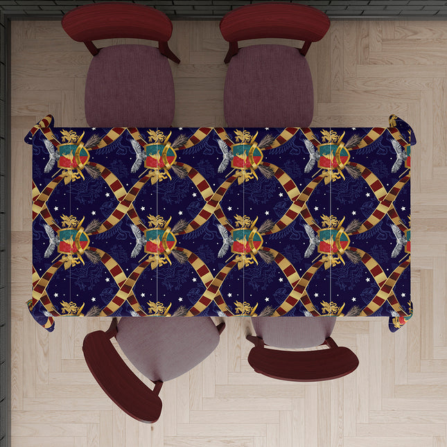 Harry Potter Tafelkleed 2,74cm