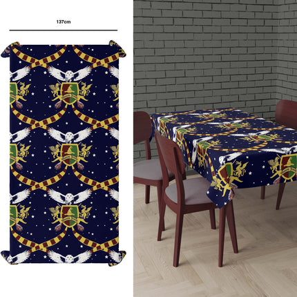 Harry Potter Tafelkleed 2,74cm