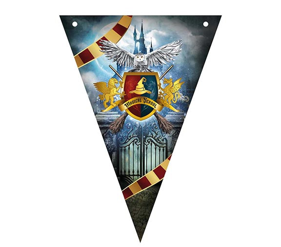 Harry Potter Slinger 3m