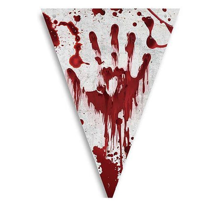 Halloween Slinger Bloed 3m