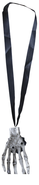 Halloween Ketting Hand