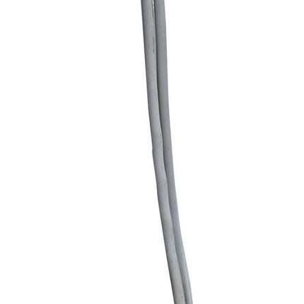 Halloween Pop Heks Op Schommel 1m