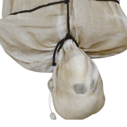 Halloween Pop Dode Man Met Licht En Geluid 1,7m