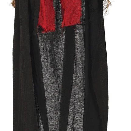 Halloween Pop Ram Met Licht 1,5m