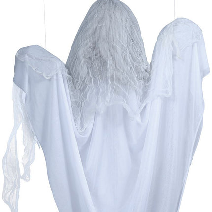 Halloween Pop Spook Met Licht En Geluid 1,2m