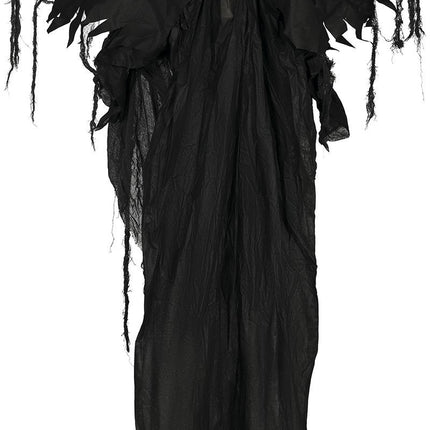 Halloween Pop Skelet Met Licht En Geluid 1,6m