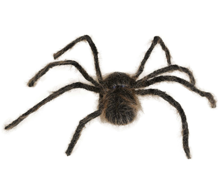 Bruine Nep Spin 75cm