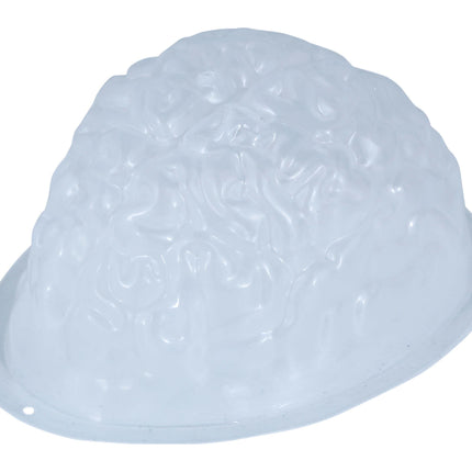 Halloween Mal Breinvorm Voor Gelatine 22cm