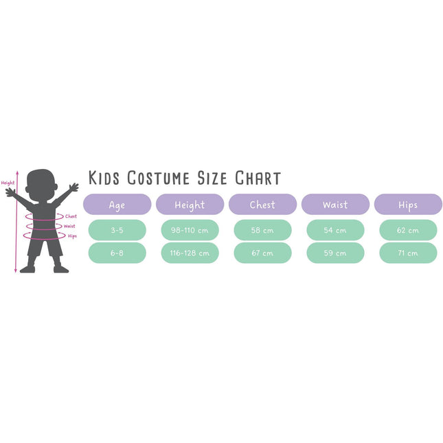 Folat Brandweer Pak Met helm Jongen