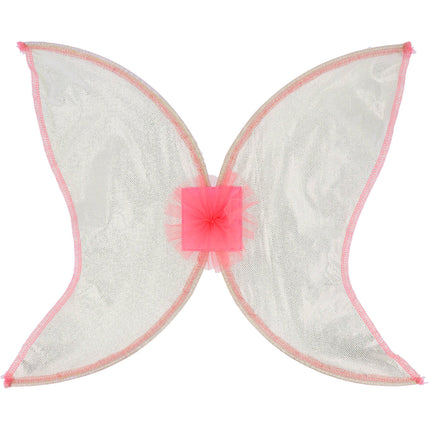 Folat Elfenjurk Met Vleugels Meisje