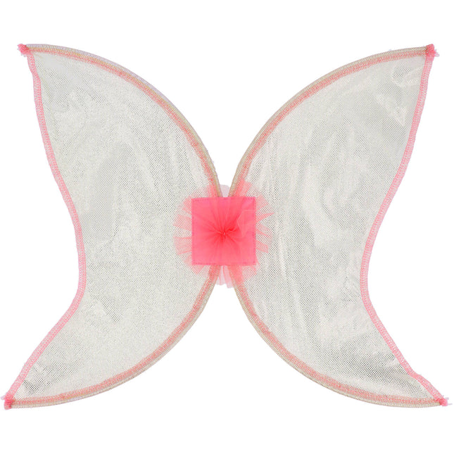 Folat Elfenjurk Met Vleugels Meisje