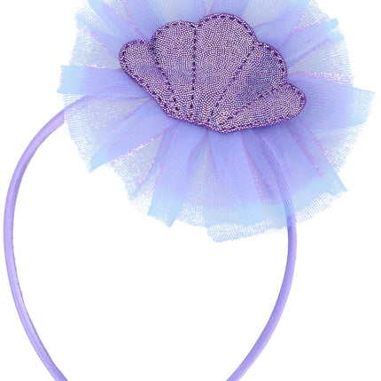 Folat Mermaid Kostuum Meisje