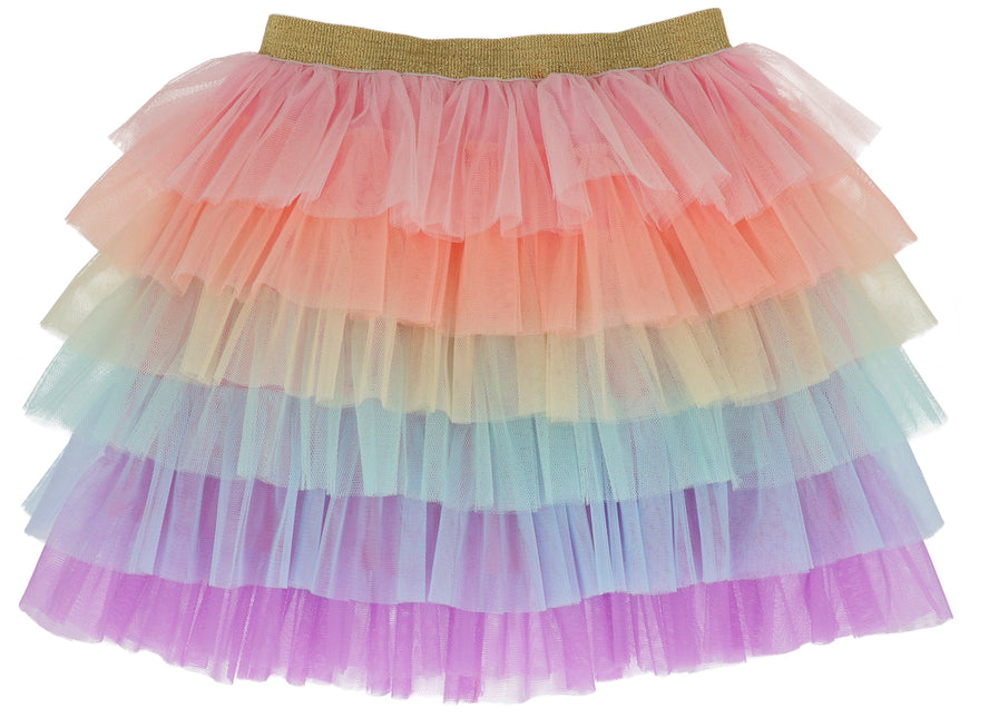 Folat Unicorn Kostuum Meisje