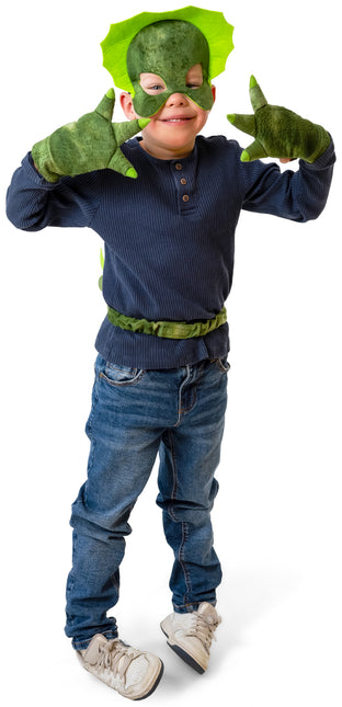 Folat Dinosaurus Kostuum