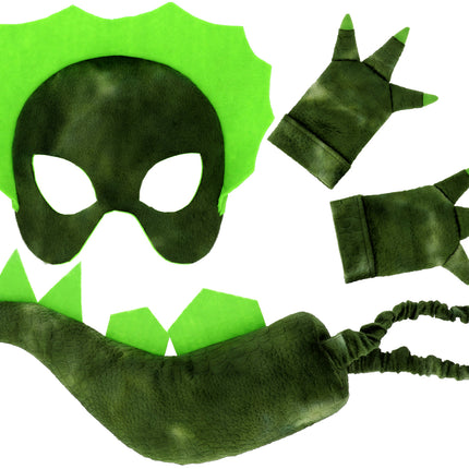 Folat Dinosaurus Kostuum