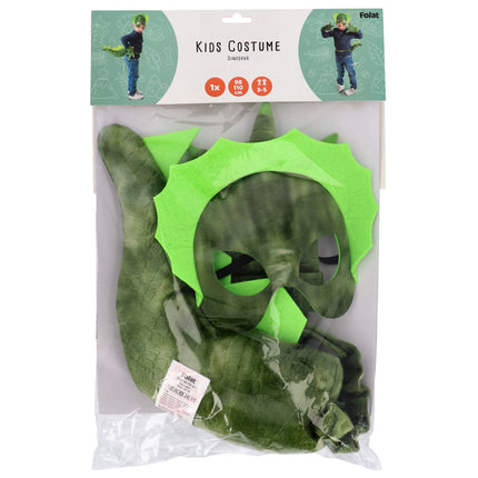 Folat Dinosaurus Kostuum