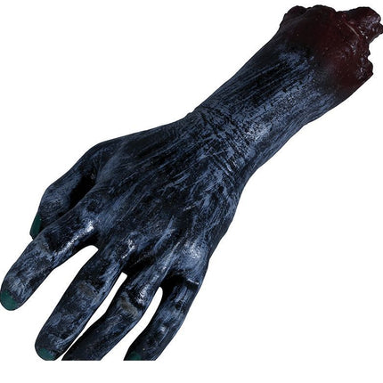 Halloween Tafeldecoratie Arm 30cm