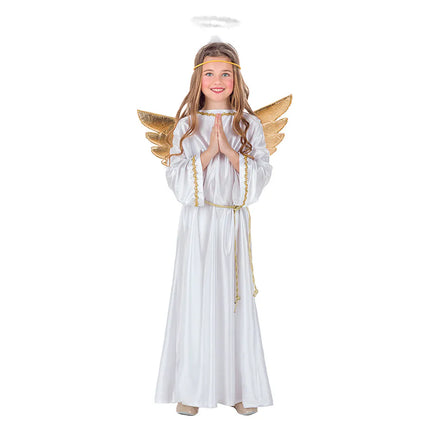 Kinderkostuum Angel Gabriella
