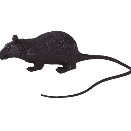 Halloween Tafeldecoratie Rat 15m