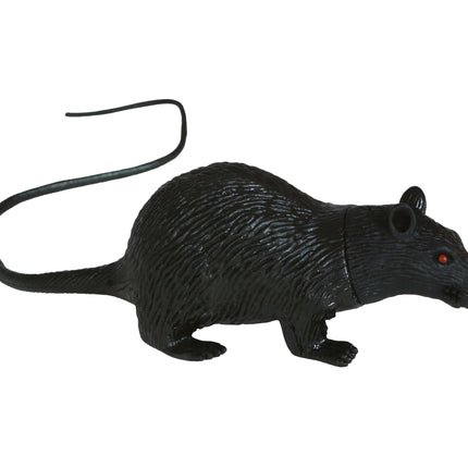 Halloween Tafeldecoratie Rat 15m