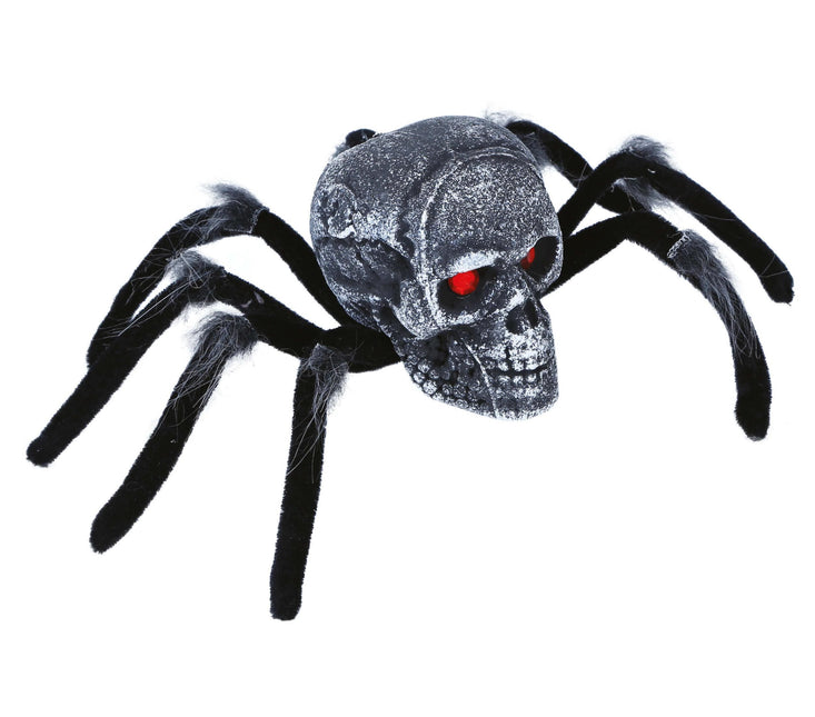 Halloween Tafeldecoratie Spin 34cm