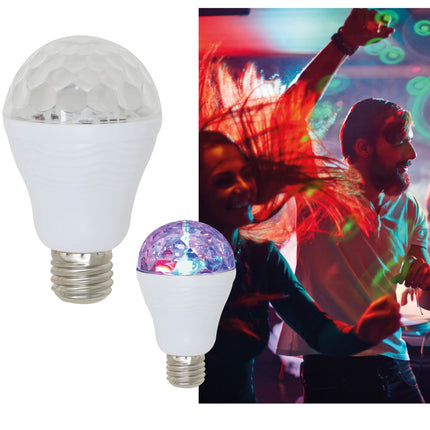 Disco 70S Ledlamp E27