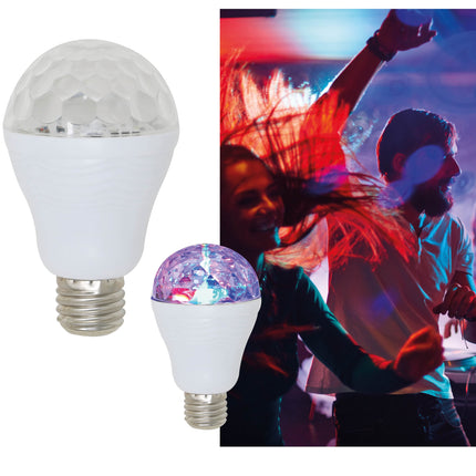 Disco 70S Ledlamp E27