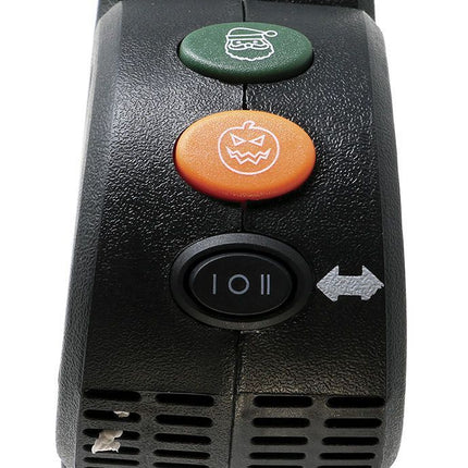 Projector Led Korte Films Kerst