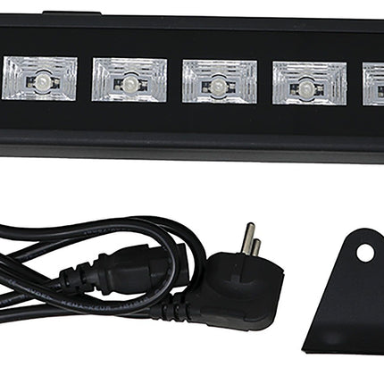 Halloween UV Lamp 6x3W