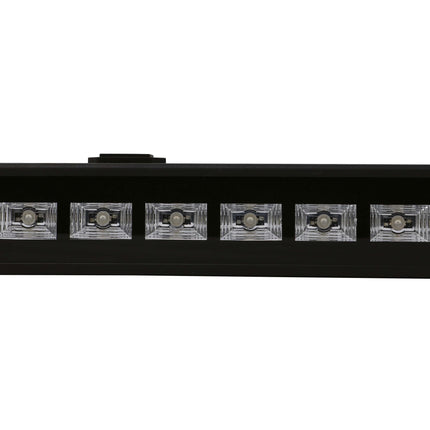 Halloween UV Lamp 6x3W