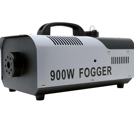 Rookmachine Met Bediening 900W