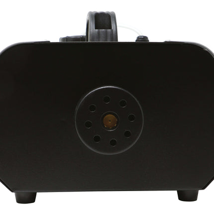 Rookmachine Met Bediening 900W