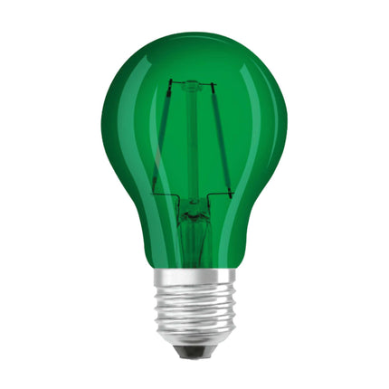 Groen Ledlamp 5W