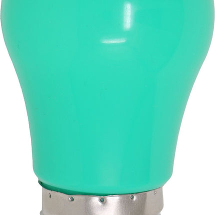 Groen Ledlamp 5W