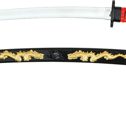 Ninja Nep Zwaard 60cm